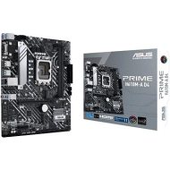 Asus PRIME H610M-A WIFI D4 - cena, porovnanie