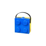 Lego 4024 Úložný box s rukoväťou - cena, porovnanie