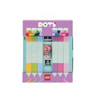 Lego DOTS Fixky mix farieb 6ks - cena, porovnanie