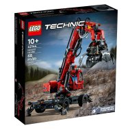 Lego Technic 42144 Bager s drapákom - cena, porovnanie