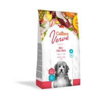 Calibra Dog Verve GF Adult Small Chicken & Duck 6kg - cena, porovnanie