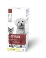 Pet Health Care FYTO Pipeta pre mačky a psov do 10kg 15ml