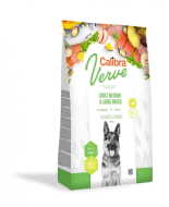 Calibra Dog Verve GF Adult M&L Salmon & Herring 12kg - cena, porovnanie