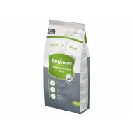 Tekro Dog Eminent Puppy Lamb & Rice 3kg - cena, porovnanie