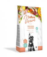 Calibra Dog Verve GF Junior M&L Chicken & Duck 2kg - cena, porovnanie