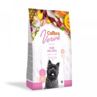 Calibra Dog Verve GF Senior Small Chicken & Duck 6kg - cena, porovnanie