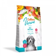 Calibra Dog Verve GF Adult Small Salmon & Herring 6kg - cena, porovnanie