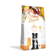 Calibra Dog Verve GF Adult Medium Chicken & Duck 12kg - cena, porovnanie