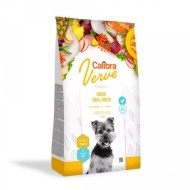 Calibra Dog Verve GF Junior Small Chicken & Duck 6kg - cena, porovnanie