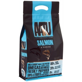 AATU Dog 80/20 Salmon & Herring 1.5kg