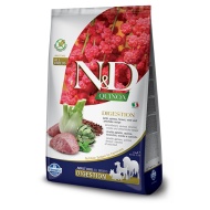 N&D Quinoa DOG Digestion Lamb & Fennel 800g - cena, porovnanie