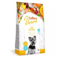 Calibra Dog Verve GF Junior Small Chicken & Duck 1.2kg - cena, porovnanie