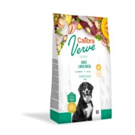 Calibra Dog Verve GF Adult Large Chicken & Duck 12kg - cena, porovnanie