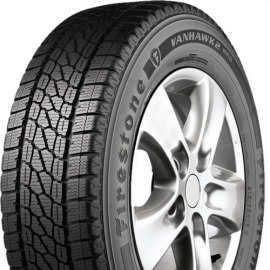 Firestone Vanhawk 2 Winter 215/60 R16 103T