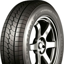 Firestone VanHawk Multiseason 215/60 R16 103T