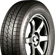 Firestone VanHawk Multiseason 215/60 R16 103T - cena, porovnanie