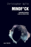 Wylie Christopher Mindf*ck - cena, porovnanie