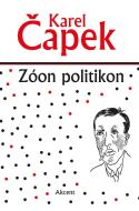 Zóon politikon - cena, porovnanie