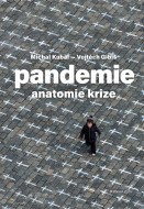 Pandemie: anatomie krize - cena, porovnanie