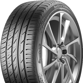 Bestdrive Summer 205/60 R15 91V