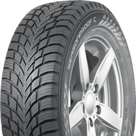 Nokian Seasonproof C 205/65 R15 102T