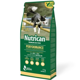 Nutrican Performance 15kg