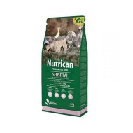 Nutrican Sensitive 15kg - cena, porovnanie