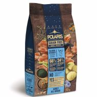 Polaris Grain Free Adult - Salmon & Turkey 12kg - cena, porovnanie