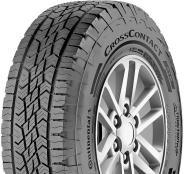 Continental CrossContact ATR 235/85 R16 120S - cena, porovnanie