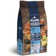 Polaris GF Puppy Salmon & Turkey 12kg - cena, porovnanie