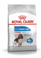 Royal Canin Medium Light Weight Care 12kg - cena, porovnanie
