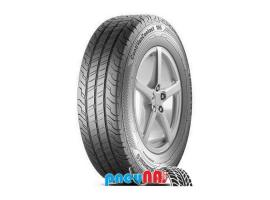 Continental ContiVanContact 100 285/65 R16 131R