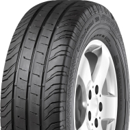 Continental ContiVanContact 200 225/55 R17 109H - cena, porovnanie