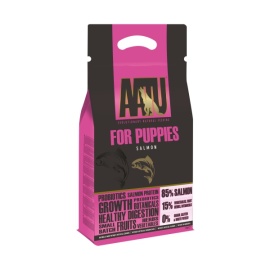 AATU Dog 85/15 Puppy Salmon 1.5kg