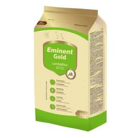 Tekro Eminent Gold Lamb & Rice 2kg