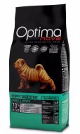 Visán Optima Nova Dog GF Puppy Digestive 2kg - cena, porovnanie