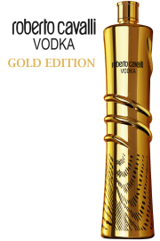 Roberto Cavalli Gold Edition 1l