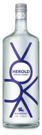 Old Herold Simple Vodka 0.7l