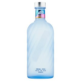 Absolut Movement Limited Edition 0.7l