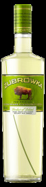 Zubrowka Bison Grass 0.7l