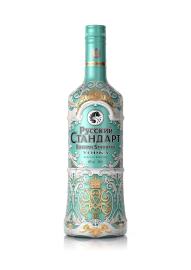 Russian Standard Winter Palace Hermitage 0.7l