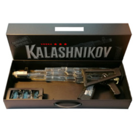 Kalashnikov AK 47 0.7l