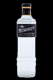 Nemiroff De Luxe Vodka 1l