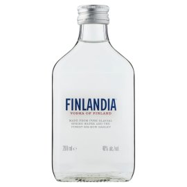 Finlandia Vodka 0.2l