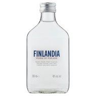 Finlandia Vodka 0.2l - cena, porovnanie