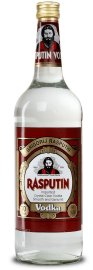 Rasputin Vodka 1l