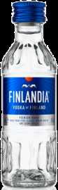 Finlandia Vodka Mini 0.05l