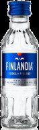 Finlandia Vodka Mini 0.05l - cena, porovnanie