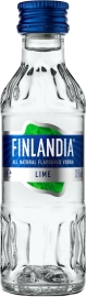 Finlandia Lime 0.05l