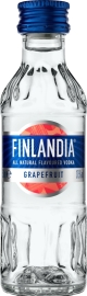 Finlandia Grapefruit 0.05l